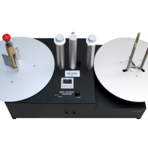 Label Counters | Reel-to-Reel Counting System | Labelmate