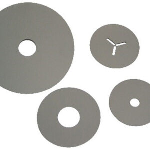 Label Slitting Solutions | Separator Plates for Slitter | Labelmate