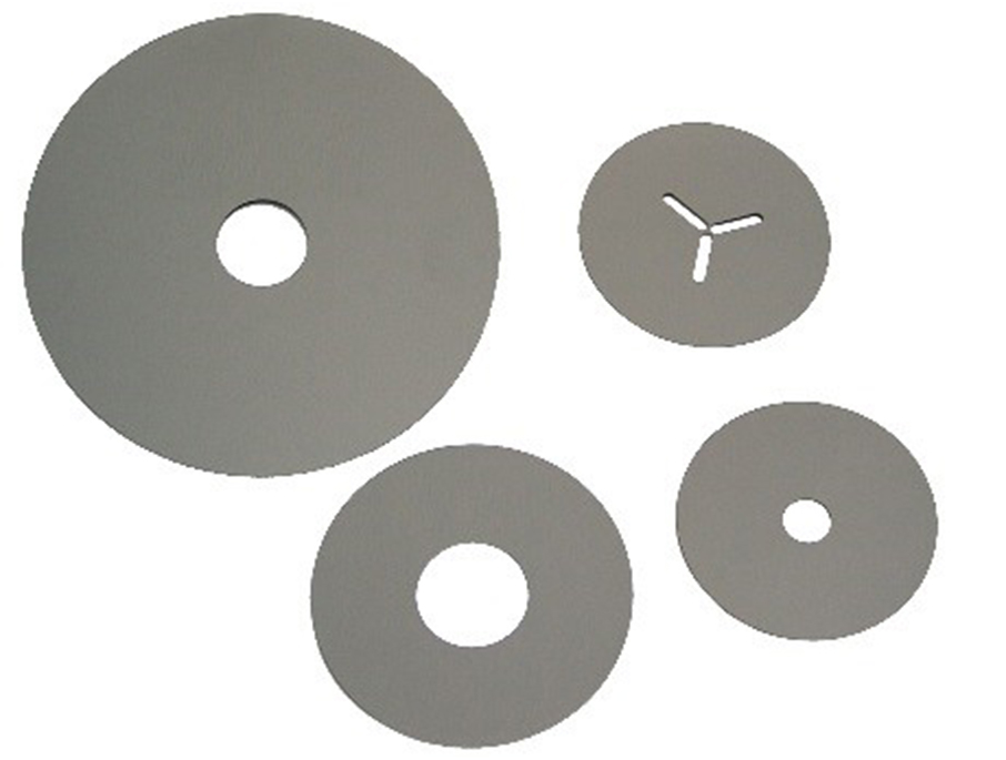 Separator Plates for Slitters