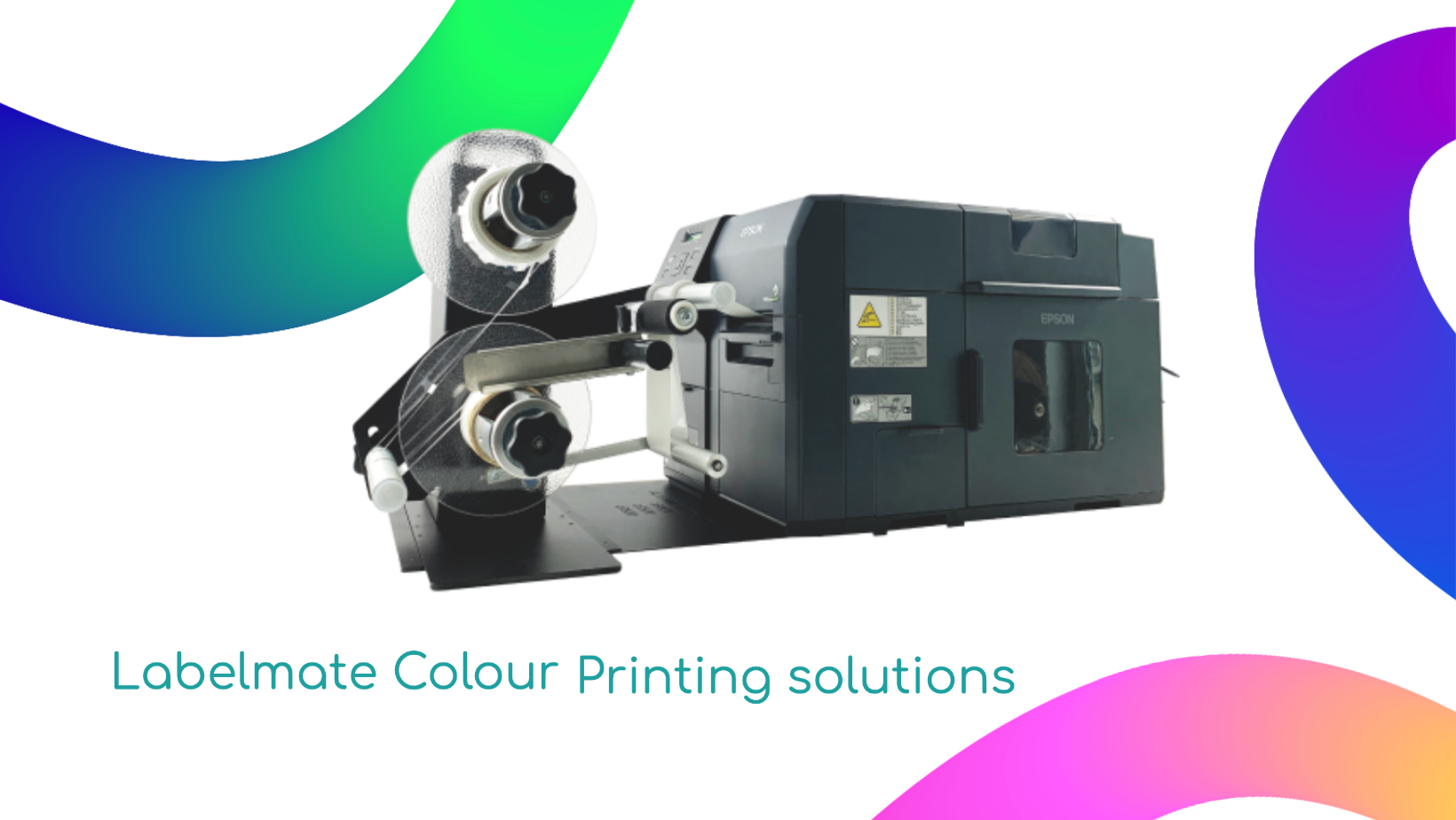 IColor Printing Solutions