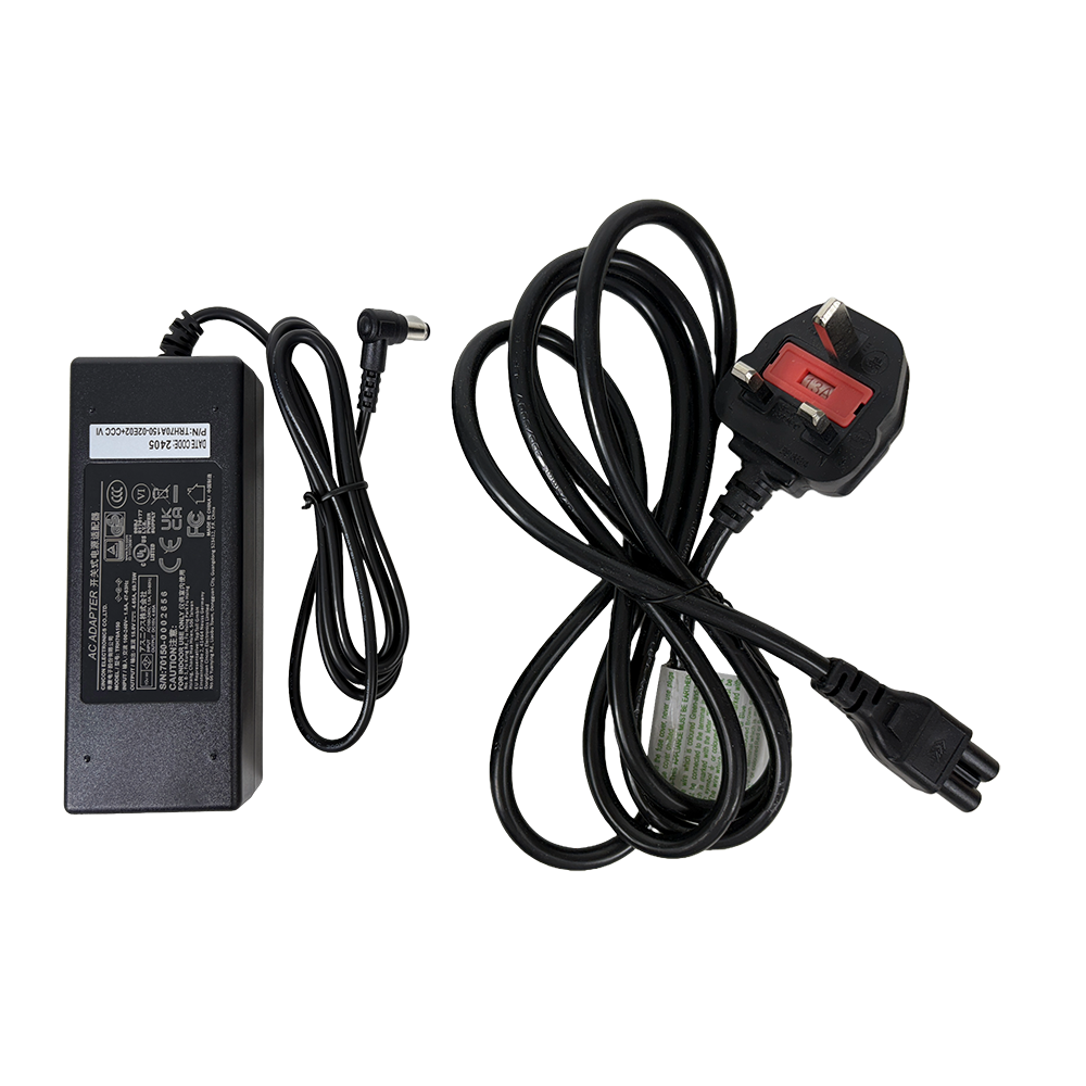 SPARE POWER SUPPLY FOR TWIN-CAT-2 / TWIN-MATRIX - PS-15V-UK