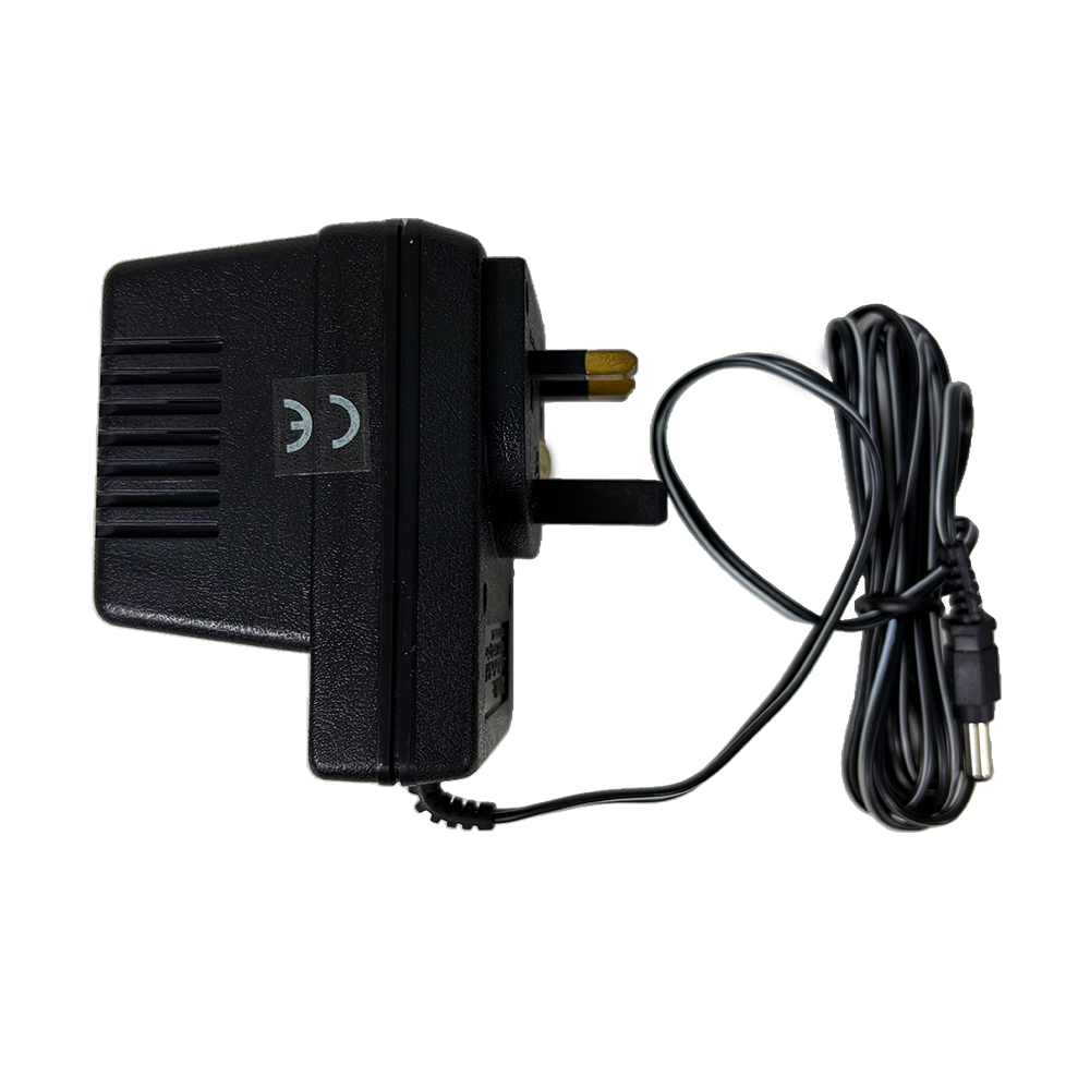 SPARE POWER SUPPLY FOR MC-10 / MC-11 (+) - PS-MC-UK