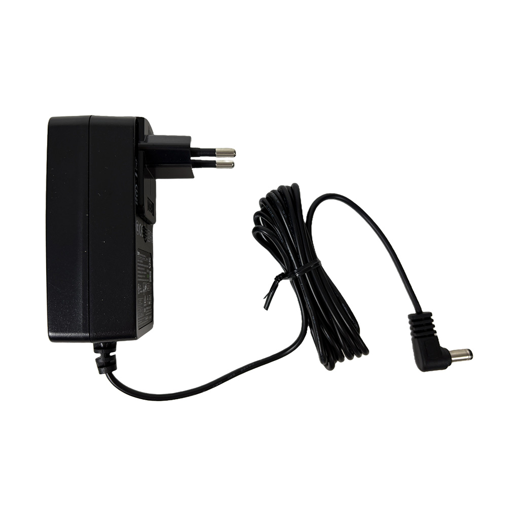 FUENTE DE ALIMENTACIÓN DE REPUESTO PARA MC-10 / MC-11 (+) - PS-MC-15V (nueva)