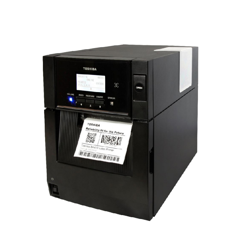 TOSHIBA BA410T