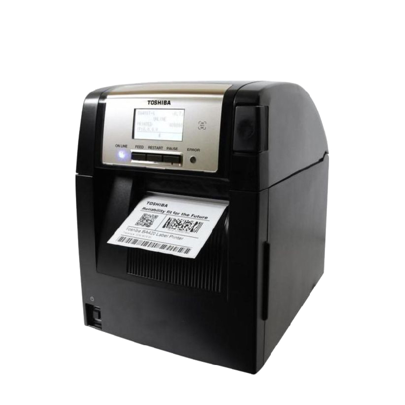TOSHIBA BA420T