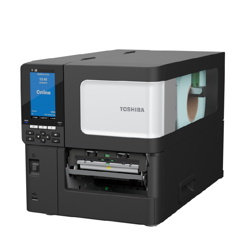 TOSHIBA BX- & B-EX-series