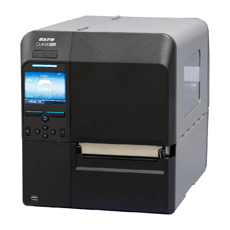 SATO CL4NX-PLUS